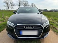 gebraucht Audi A3 Sportback 1.4 TFSI 110 KW Sport/Navi/Pano/Shzg/DSG/PDC