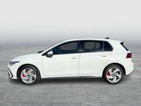 Gebraucht VW Golf VIII GTE 245 PS (180 kW) 2022 Weiß Limousine
