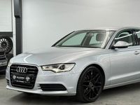 Gebraucht Audi A6 Business 179 PS (131 kW) 2012 Silber Limousine