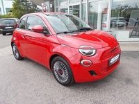 gebraucht Fiat 500e RED Edition 42 kWh (118 PS)