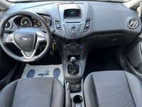 gebraucht Ford Fiesta 1.0 SYNC *Scheckheft*TÜV NEU*PDC*