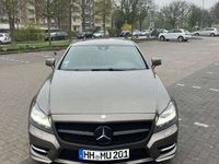 gebraucht Mercedes CLS350 BlueTEC 7G-TRONIC