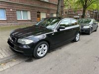 gebraucht BMW 116 i .