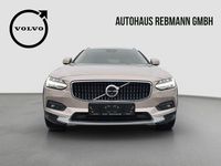 Gebraucht Volvo V90 CC Ultimate 250 PS (183 kW) 2024 Beige Kombi