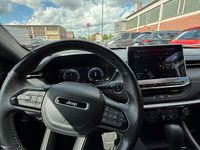 Gebraucht Jeep Compass 80th Anniversary 150 PS (110 kW) 2021 Schwarz SUV