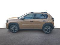 Gebraucht Fiat Grande Panda La Prima 83 kW (113 PS) 2025 Luna bronze Kleinwagen