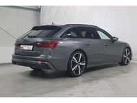 Gebraucht Audi S6 Basis 344 PS (253 kW) 2025 Grau Kombi