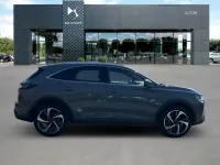 Gebraucht DS Automobiles DS7 Crossback Opera 131 PS (96 kW) 2024 Grau SUV