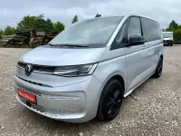 Używany VW T7 150 KM (110 kW) 2024 Srebrny Van