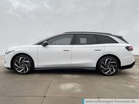 Gebraucht VW ID.7 Pro 210 kW (286 PS) 2024 Weiß Kombi