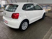 gebraucht VW Polo V Comfortline Klimaautomatik