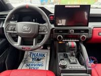 Neu Toyota Tacoma 443 PS (325 kW) 2025 Schwarz Pickup
