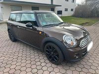 Gebraucht Mini Cooper Clubman 122 PS (89 kW) 2011 Braun Kombi