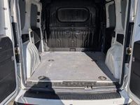 Gebraucht Fiat Doblò 95 PS (69 kW) 2018 Weiß Van / Kleinbus