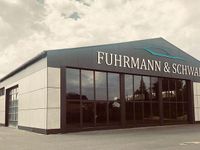 Gebraucht Ford Transit Trend 170 PS (125 kW) 2025 Grau Van / Kleinbus