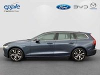 Gebraucht Volvo V60 145 PS (106 kW) 2023 Kombi
