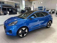 Gebraucht Ford Puma ST-Line 155 PS (114 kW) 2025 Blau SUV