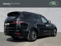 gebraucht Land Rover Discovery 5 D250 R-Dynamic S AHK WinterPaket LED