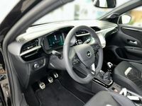 Gebraucht Opel Corsa Ultimate 101 PS (74 kW) 2024 Schwarz Limousine