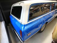 Gebraucht Chevrolet Suburban 340 PS (250 kW) 1972 Blau SUV