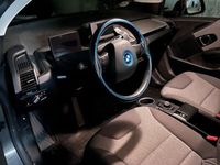 gebraucht BMW i3 mit Range Extender -