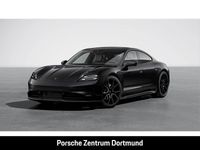 Neu Porsche Taycan 4S Black Edition 439 kW (598 PS) 2026 Schwarz Limousine