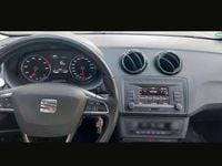 Gebraucht Seat Ibiza Style 90 PS (66 kW) 2016 Grau Limousine