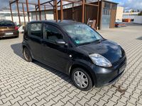 gebraucht Daihatsu Sirion 1.3 4WD *Klima*