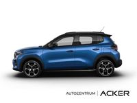 Gebraucht Citroën C3 101 PS (74 kW) 2025 Blau SUV