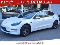 Gebraucht Tesla Model 3 RWD 239 kW (325 PS) 2023 Weiß Limousine