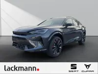 Neu Cupra Formentor VZ 272 PS (200 kW) 2026 Grau SUV
