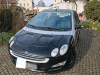 Gebraucht Smart ForFour 75 PS (55 kW) 2004 Kleinwagen