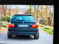 Gebraucht BMW 330 231 PS (169 kW) 2001 Schwarz Kombi