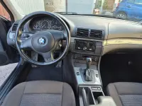 Gebraucht BMW 320 150 PS (110 kW) 2004 Kombi