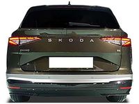 Neu Skoda Enyaq iV RS 250 kW (340 PS) 2026 Wählbar SUV