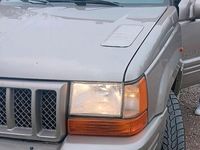 gebraucht Jeep Grand Cherokee 5.9 l