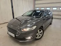 Gebraucht Ford Mondeo Titanium 150 PS (110 kW) 2019 Limousine