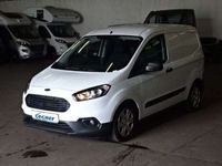 gebraucht Ford Transit Courier Trend Kasten WiPa Klima S&S