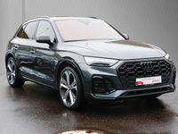 Gebraucht Audi SQ5 Sport 341 PS (250 kW) 2023 Daytonagrau perleffekt SUV