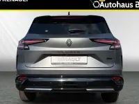 Neu Renault Espace Esprit Alpine 200 PS (147 kW) 2026 Grau SUV