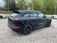 gebraucht Porsche Cayenne Cayenne