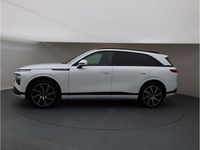 Neu XPENG G9 RWD Long Range 258 kW (351 PS) 2026 Weiß SUV