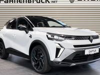 Neu Renault Captur Esprit Alpine 141 PS (103 kW) 2025 Weiß SUV