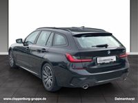 gebraucht BMW 318 i Touring