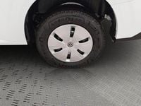 Gebraucht VW Caravelle 150 PS (110 kW) 2026 Weiß Van / Kleinbus