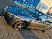 Gebraucht BMW 120 Urban Line 184 PS (135 kW) 2012 Grau Kleinwagen