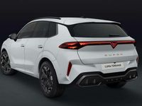 Neu Cupra Terramar VZ 265 PS (194 kW) 2025 Glacial weiß SUV