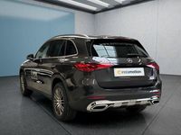 Gebraucht Mercedes GLC220 197 PS (144 kW) 2025 Grau SUV
