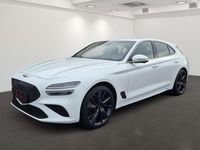 Neu Genesis G70 Sport 245 PS (180 kW) 2025 Weiß Limousine