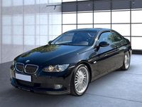 Gebraucht Alpina B3 360 PS (264 kW) 2009 Schwarz Coupé
